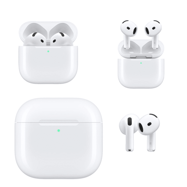 Bloom Picks EN7 ANC 4. Nesil Gürültü Engelleyici Bluetooth Kulaklık - K2 Çipli iOS & Android Uyumlu
